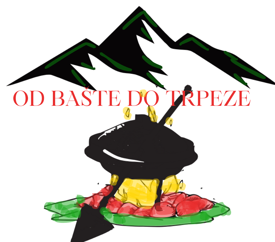 NVO "Od bašte do trpeze"